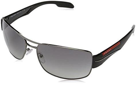 prada sport men's sunglasses mod 53ns